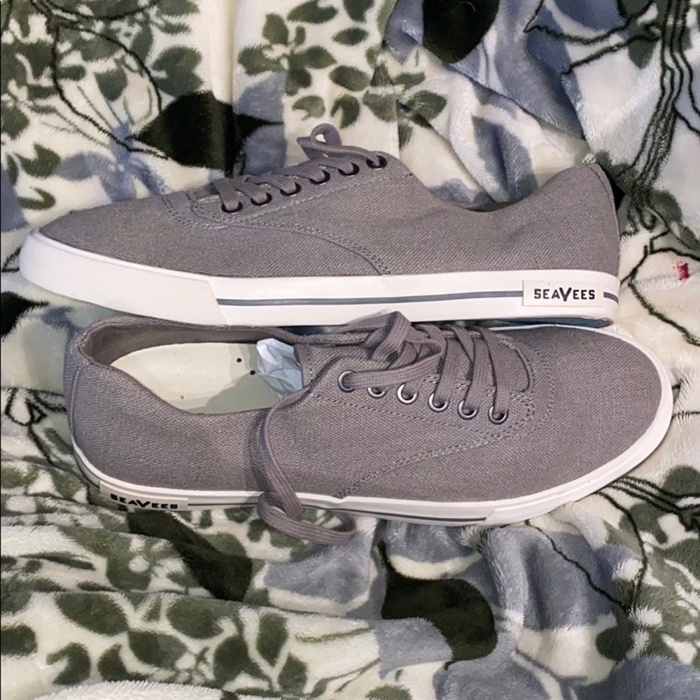 SEAVEES HERMOSA SNEAKER‎ STANDARD Tin Grey - Picture 5 of 7